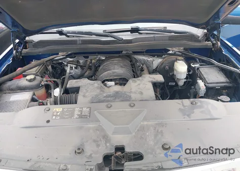 2015 Chevrolet Silverado 1500 2Lt from USA, damaged, VIN 1GCVKREC2FZ204178